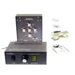 Amplitec Commutatore d'antenna Remoto a 4 vie PL