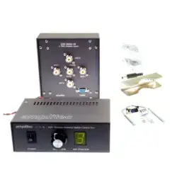Amplitec Commutatore d’antenna Remoto a 4 vie PL