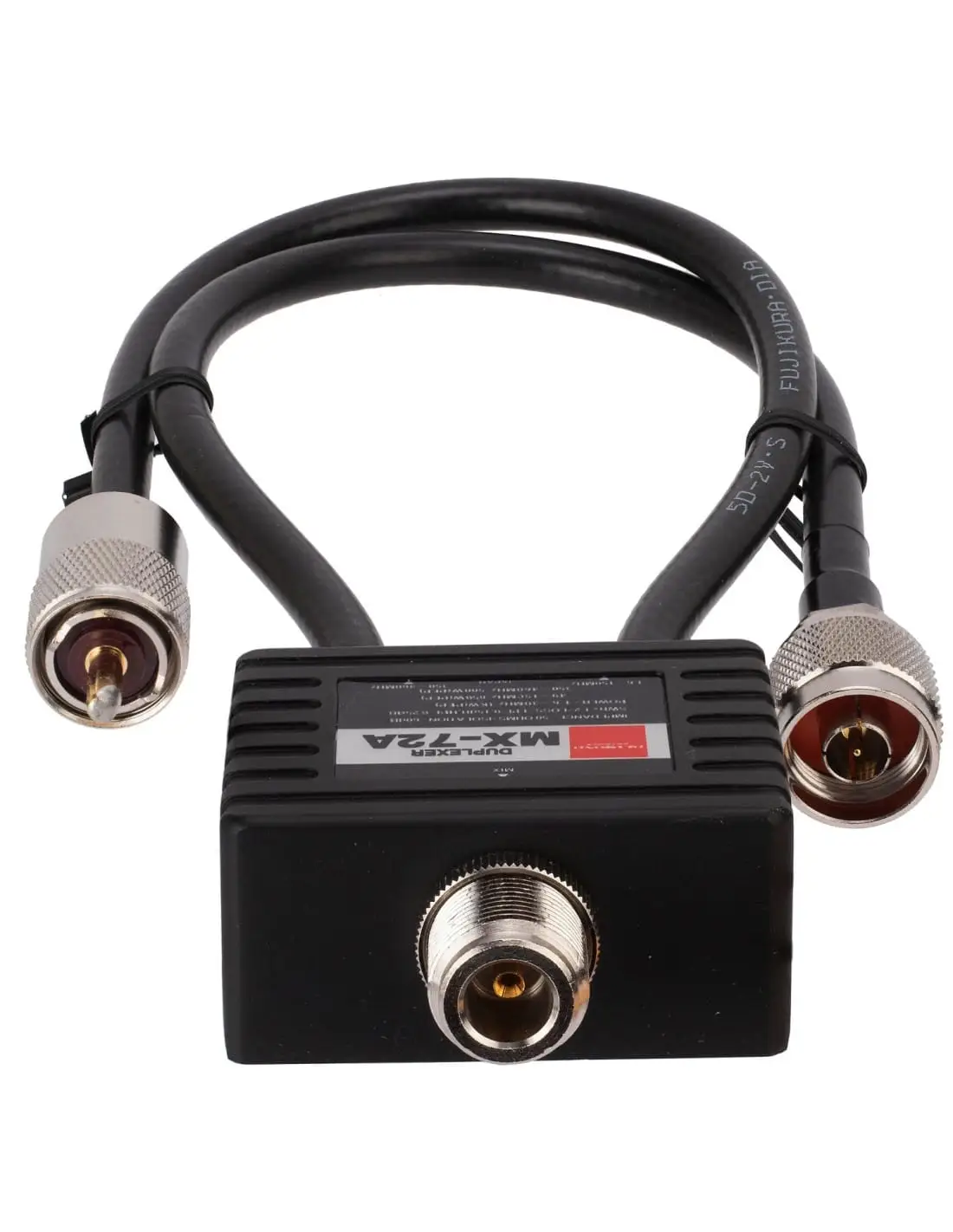 Diamond MX-72A Duplexer