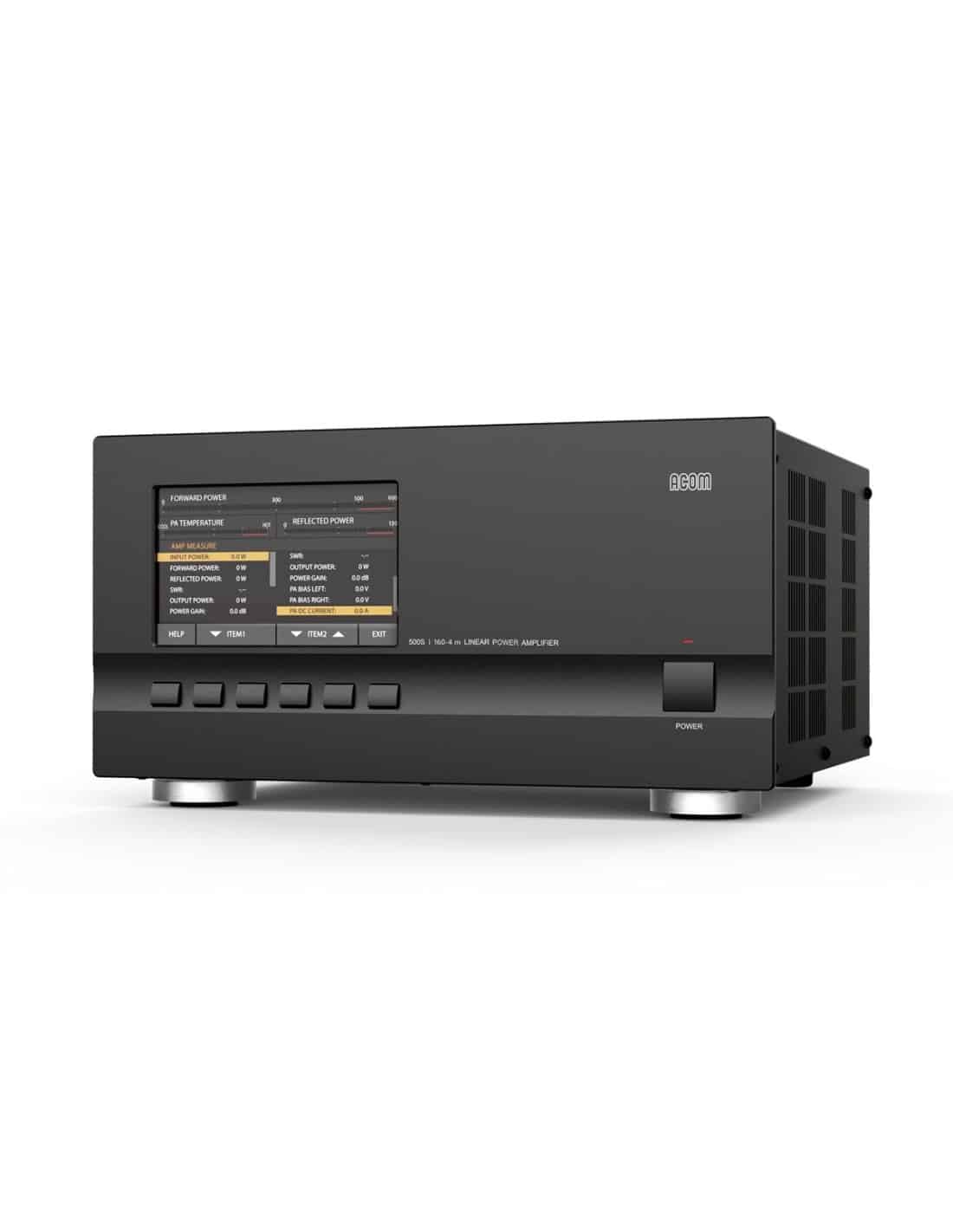 Acom 500S Amplificatore Lineare Stato Solido 500W