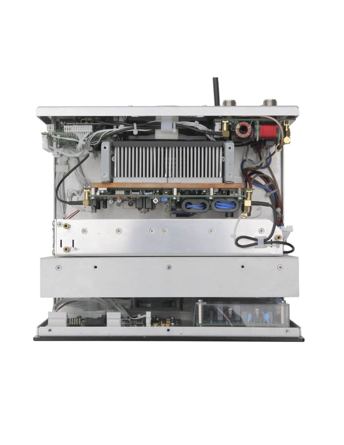 Acom 500S Amplificatore Lineare Stato Solido 500W - immagine 2