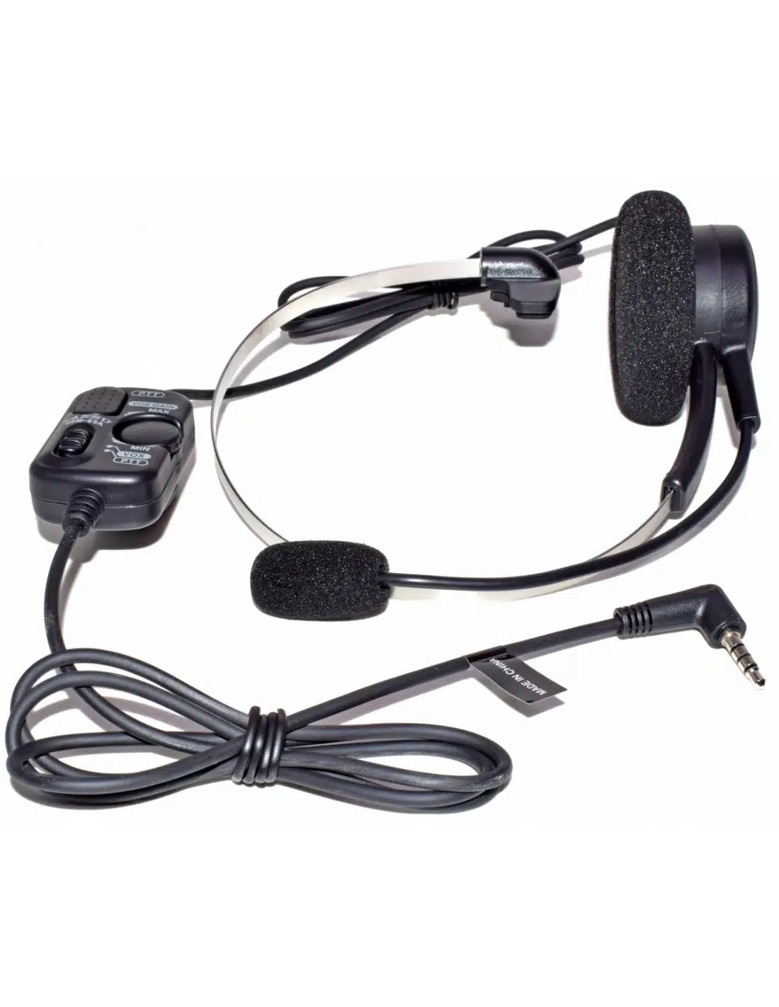 Yaesu SSM-63A Cuffia