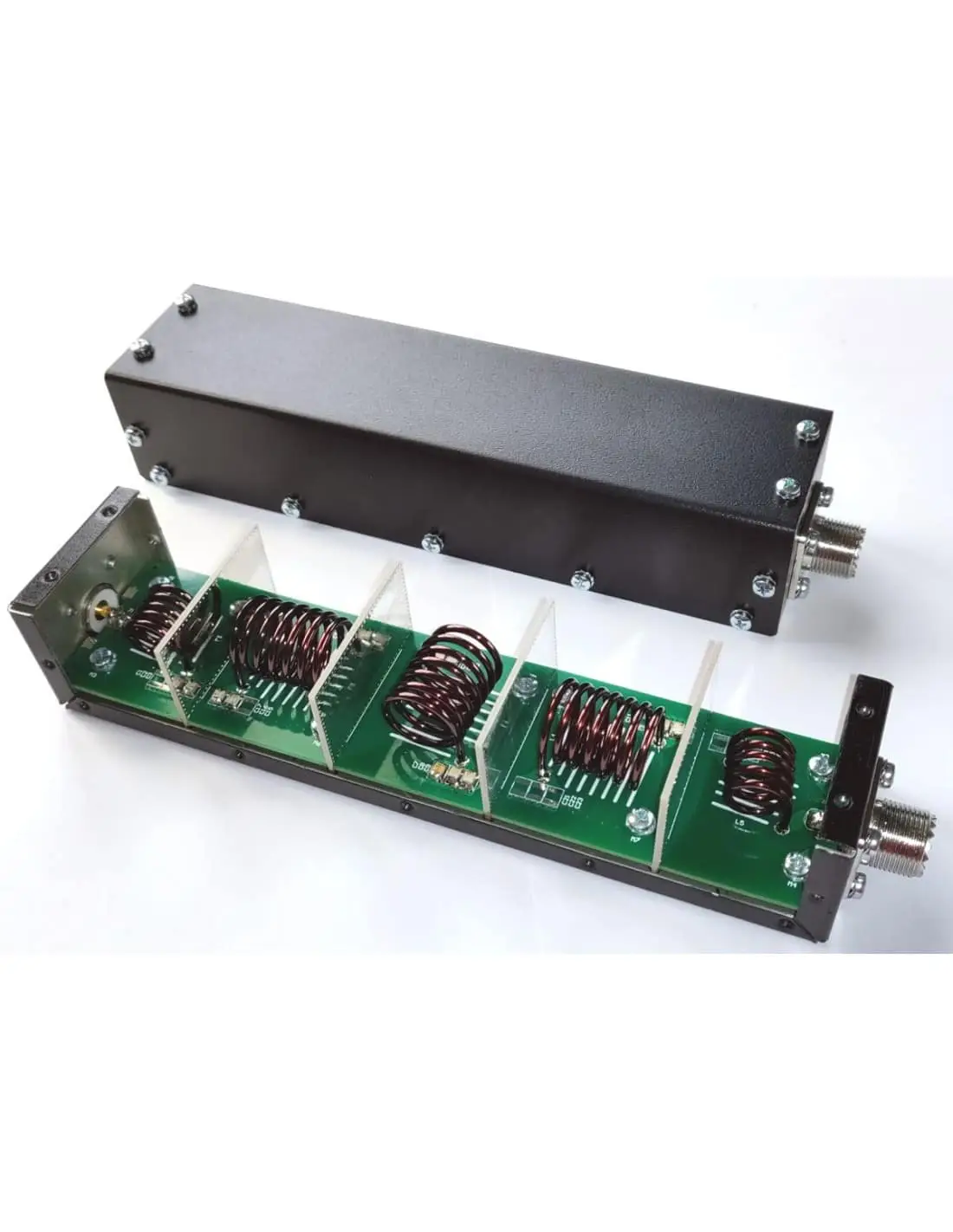 RM Italy LPF35-600 Filtro Passa Basso - immagine 2