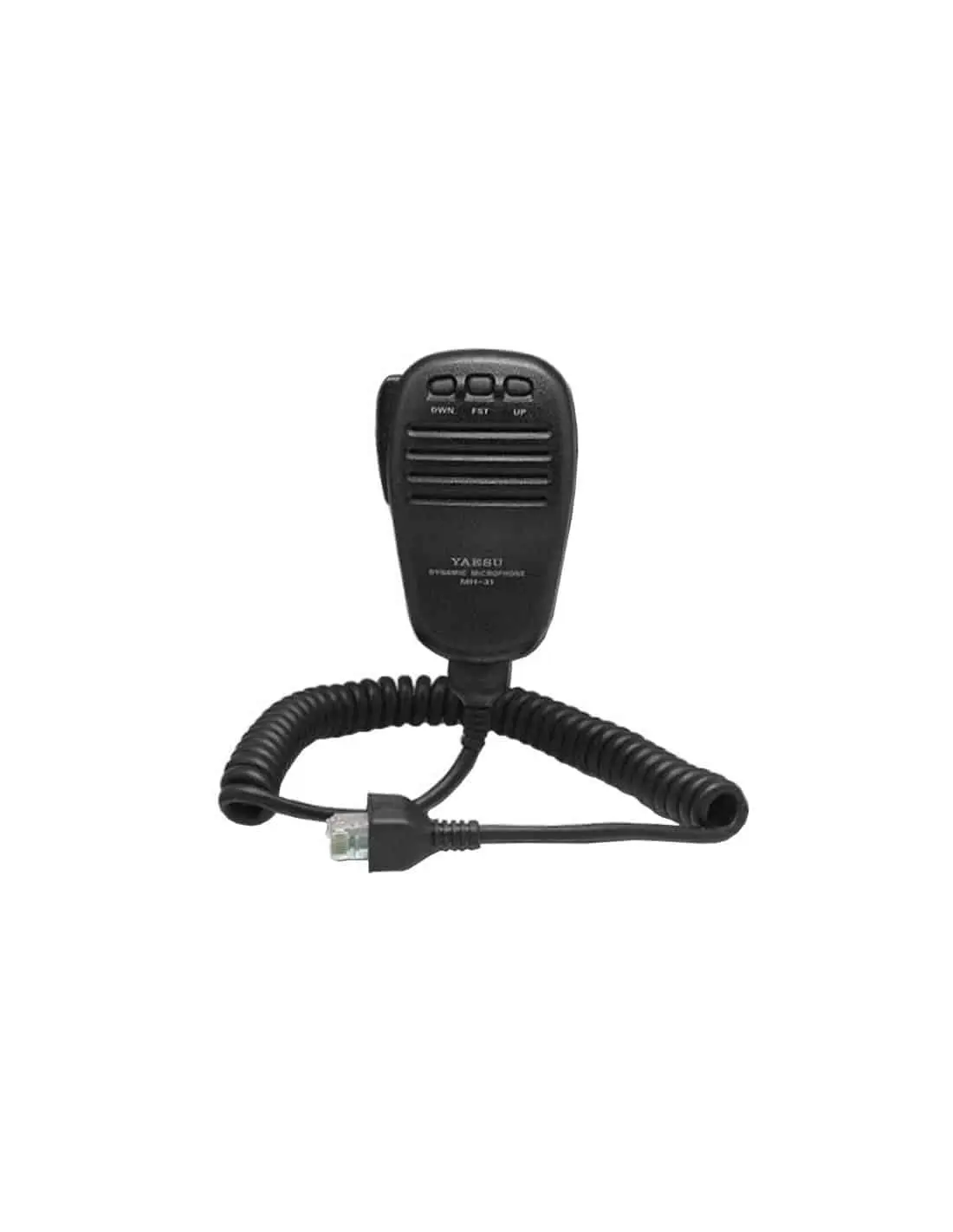 Yaesu MH-31A8J Microfono Palmare con Connettore RJ-45
