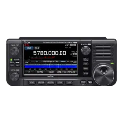 Icom IC-905 Ricetrasmettitore SHF/VHF/UHF All Mode QRP