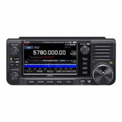Icom IC-905 Ricetrasmettitore SHF/VHF/UHF All Mode QRP