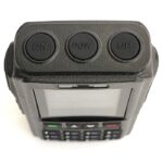 Anytone Microfono BT-01 Bluetooth per Veicolare D578UV