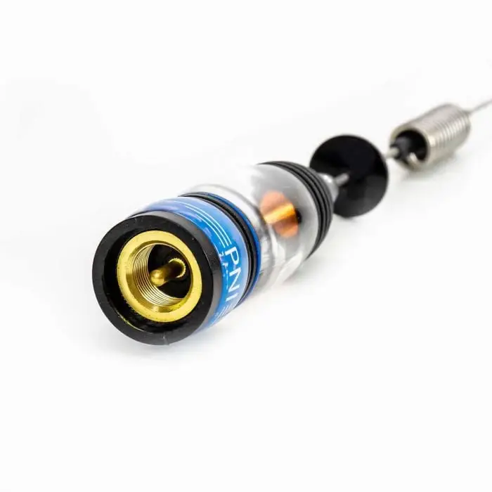 PNI ML70 Antenna per la CB con Base Magnetica, 70 cm, 200W