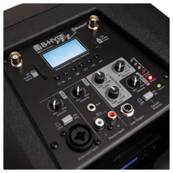 dB Technologies B-Hype Mobile HT