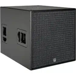 HK Audio LINEAR 5 MKII 118 Sub HPA