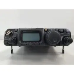 Piedini Retrattili per Yaesu FT-817 / 818
