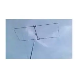 EAntenna 50MOX Antenna 6m 50MHz Moxon