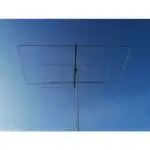 Antenna Moxon Direttiva 10m e 6m 3kW