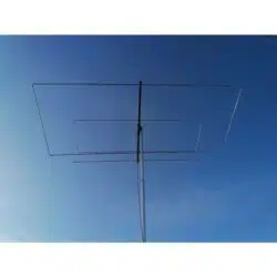 Antenna Moxon Direttiva 10m e 6m 3kW