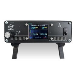 DXPatrol QO-100 Full Duplex