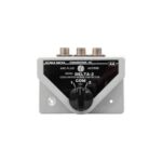 Alpha Delta Commutatore Coassiale a 2 vie PL