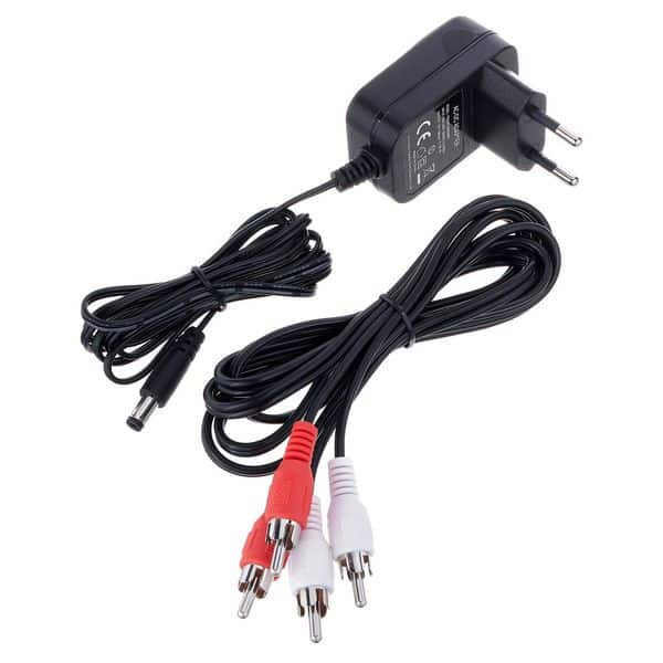 Omnitronic GNOME 202P Black - immagine 12