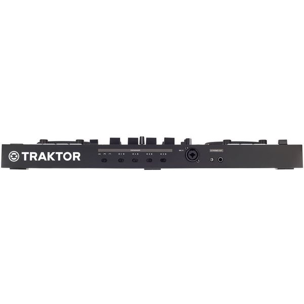 Native Instruments Traktor S4 MK3 Headphone Set - immagine 4