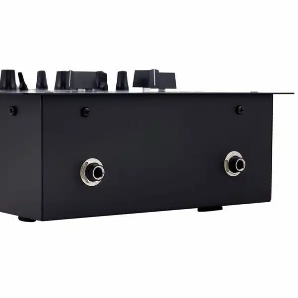 Numark M101 USB Black DJ Mixer - immagine 6