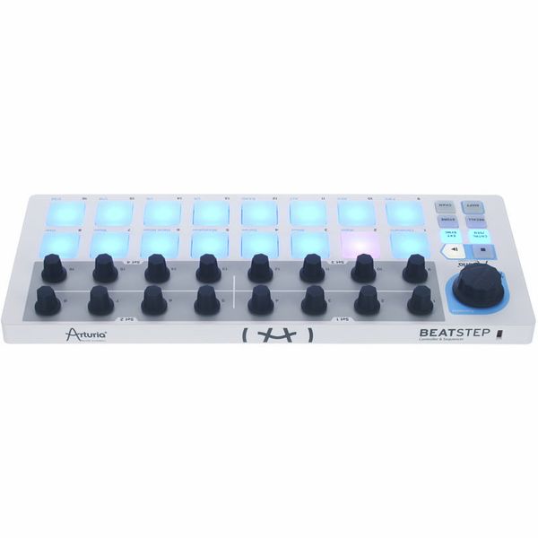 Arturia Beatstep Decksaver Set - immagine 3