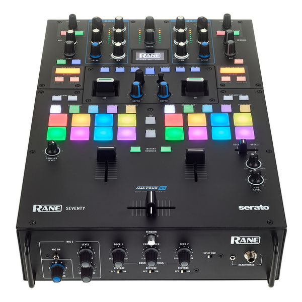 Rane Seventy Twelve MKII Set Completo - immagine 3