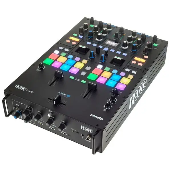 Rane Seventy Twelve MKII Set Completo - immagine 2