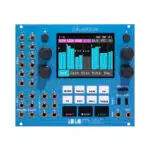 1010music BlueBox Eurorack Edition