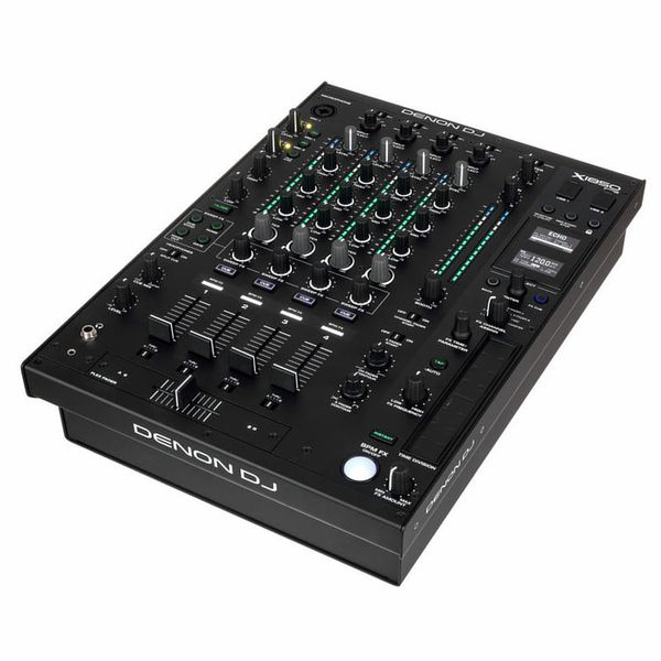 Denon DJ Prime 1850 / SC6000M Set Completo - immagine 2