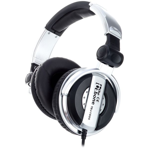 Native Instruments Traktor S4 MK3 Headphone Set - immagine 10