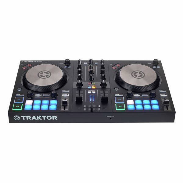 Native Instruments Traktor S2 MK3 + Borsa - immagine 3