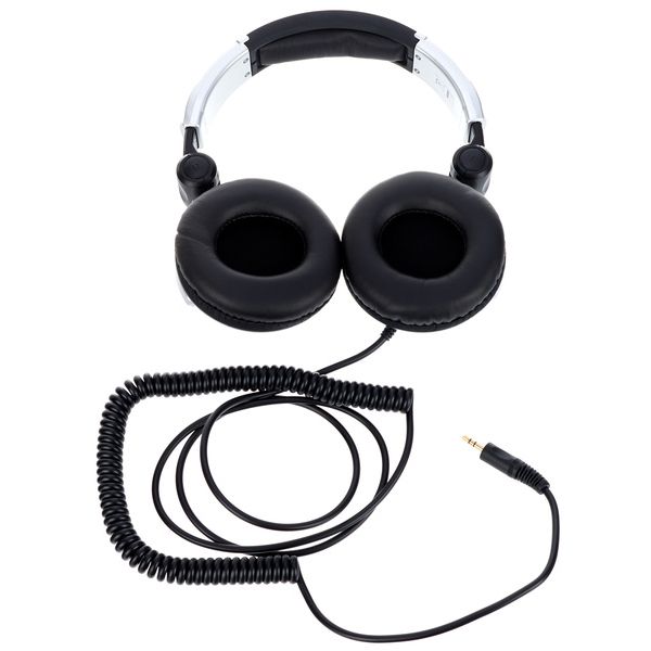 Native Instruments Traktor S4 MK3 Headphone Set - immagine 11