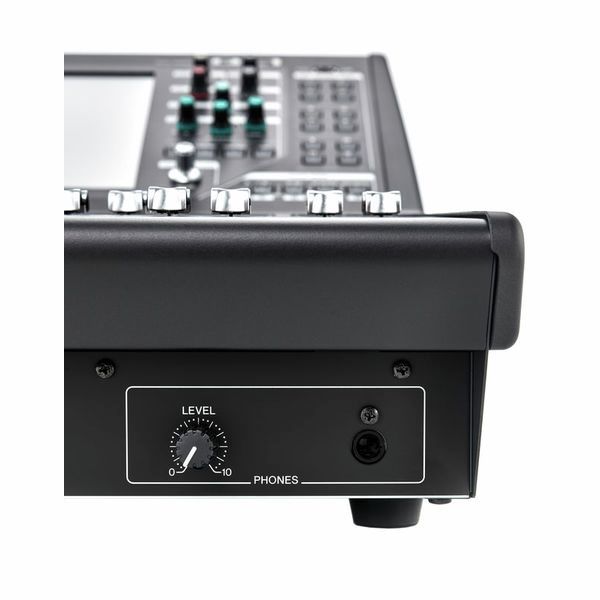 Yamaha QL1 - immagine 12