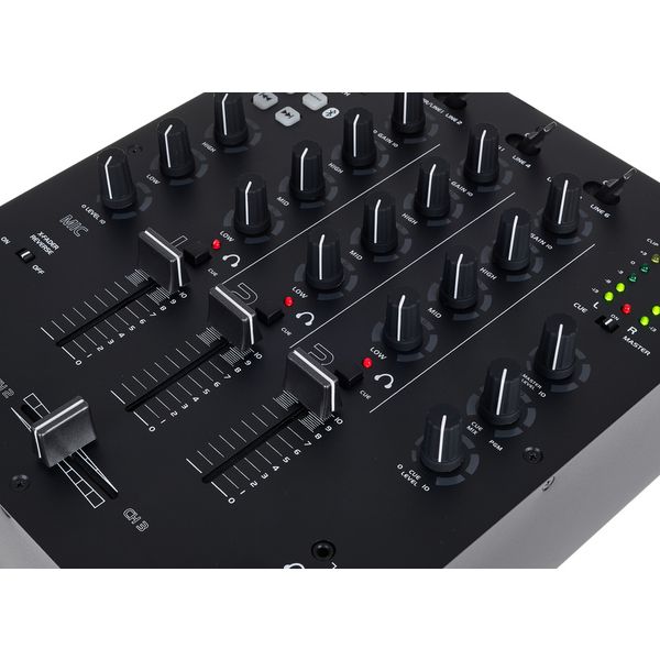 Omnitronic PM-322P - immagine 8