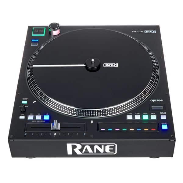 Rane Seventy Twelve MKII Set Completo - immagine 13