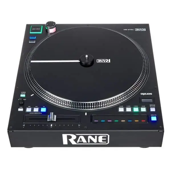 Rane Seventy Twelve MKII Set Completo - immagine 13