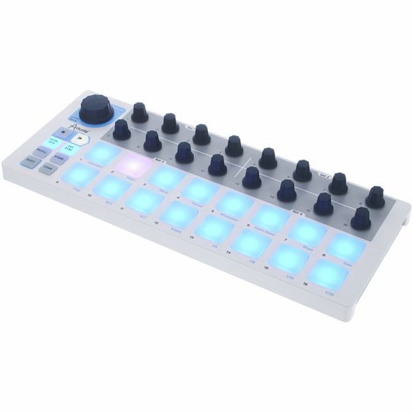 Arturia Beatstep Decksaver Set - immagine 2