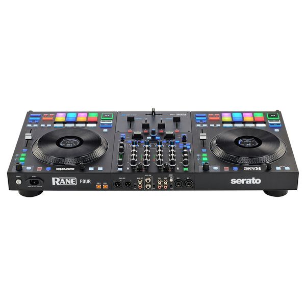 Rane Four con Custodia Rigida UDG - immagine 4