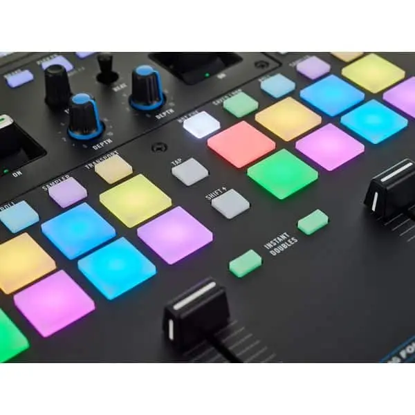 Rane Seventy Twelve MKII Set Completo - immagine 10