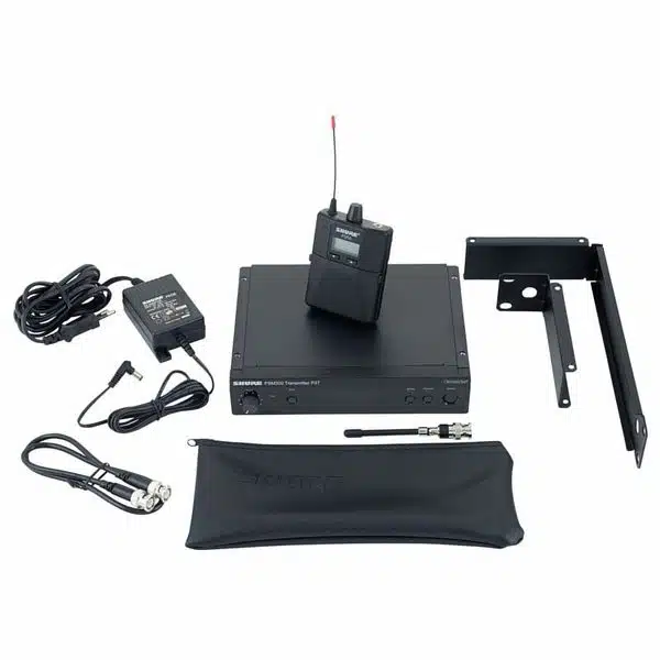 Shure PSM 300 Premium S8 - immagine 5