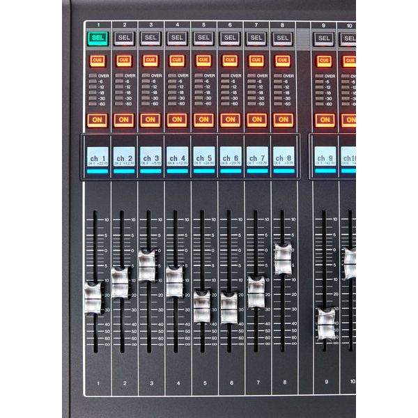 Yamaha QL1 - immagine 8