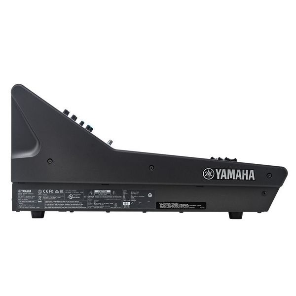 Yamaha QL1 - immagine 14