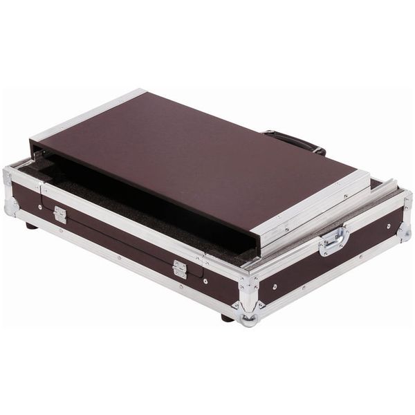 Native Instruments Traktor S2 MK3 Con Custodia Case - immagine 10