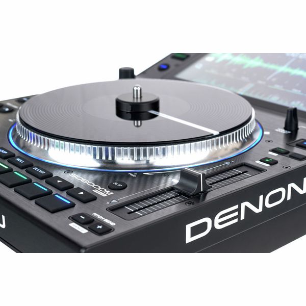 Denon DJ Prime 1850 / SC6000M Set Completo - immagine 17