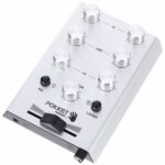 Pokket pokketmixer Silver