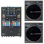 Rane Seventy Twelve MKII Set Completo