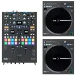 Rane Seventy Twelve MKII Set Completo