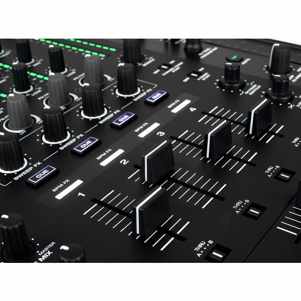 Denon DJ Prime 1850 / SC6000M Set Completo - immagine 7