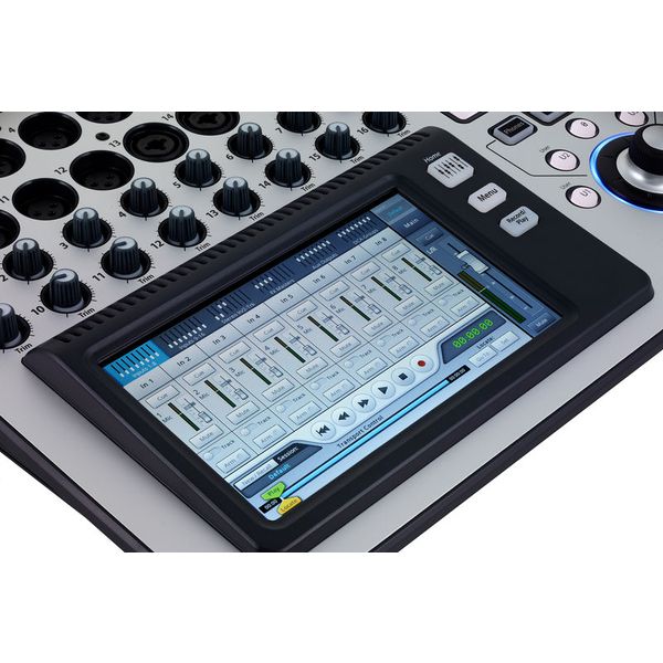 QSC TouchMix-16
