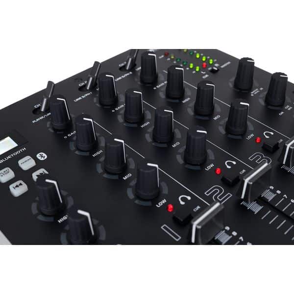 Omnitronic PM-322P - immagine 10