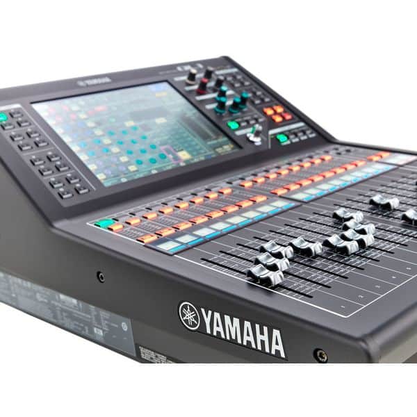 Yamaha QL1 - immagine 10